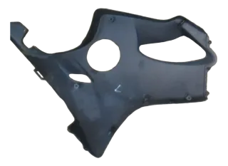 3. Honda CBR 600 F PC35 99-02 Seitenverkleidung Tank Seite links - Bild 6
