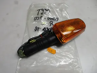 T990 Yamaha XJ 900 Blinker hinten Zubehör 50R-000223 rechts od. links - Bild 4