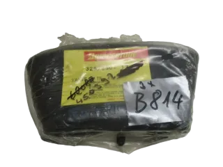 B814 Bridgestone Schlauch 3.25_3.50-17 Zoll Reifen - Bild 1