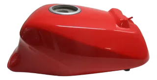 1. Ducati 750 SS ZDM Bj. 90-98 Benzintank Kraftstofftank Tank fuel - Bild 3