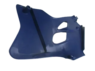 Verkleidung Kühler K73. Yamaha YZ 125_250_450 Seitenverkleidung rechts Seite - Bild 6