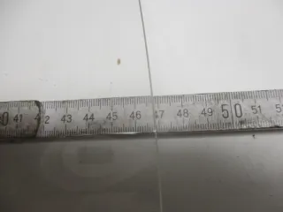 A613 Piaggio_Vespa_Yamaha Windschild Verkleidung Cockpitscheibe - Bild 5
