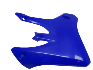 Verkleidung Kühler K64. Yamaha YZ 250 _450 Tankverkleidung rechts links - Bild 6