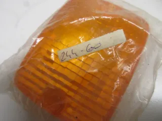 T998 Kawasaki_Honda_Suzuki_Yamaha Blinkerglas Ersatzglas 244-60 Zubehör - Bild 5