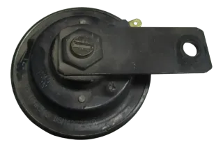 3. Honda CBR 600 F PC35 99-02 elektrische Hupe signal horn MB-E - Bild 4