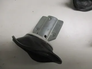 R1658 Suzuki RF 900 R Vergaserset Stufe 1 Dynojet E3 152.001 Membrane Düse - Bild 6