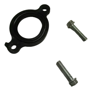 Suzuki GSX-S 125 WDLO Dichtung Ansauggummi Ansaugstutzen - Bild 2