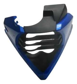 Suzuki GSX-S 125 WDLO Bugspoiler 94491-23KA0 Verkleidung unten vorne - Bild 3