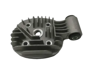 T160. Simson Schwalbe 50 Zylinderkopf Motor Motorblock KR51/1, SR4-2, Duo 4/1 - Bild 2