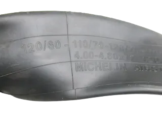 B816 Michelin Air stop Schlauch 120/60 110_120/70x17 Zoll Reifen - Bild 3