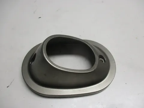 Background image for Suzuki GSX-S 125 WDLO Auspuffblende Verkleidung Endtopf hinten