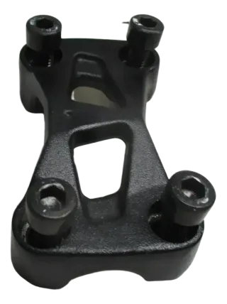 Suzuki GSX-S 125 WDLO Lenkerklemme Lenkerabdeckung Gabel oben - Bild 2
