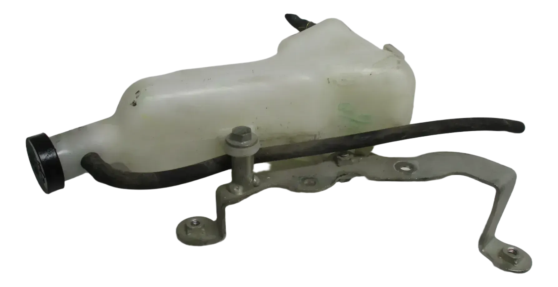 Suzuki GSX-S 125 WDLO Kühlwasserbehälter Ausgleichsbehälter Kühler - Bild 1