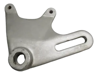 1. Ducati 750 SS ZDM Bj. 90-98 Bremssattelhalter Bremssattel hinten rechts - Bild 1