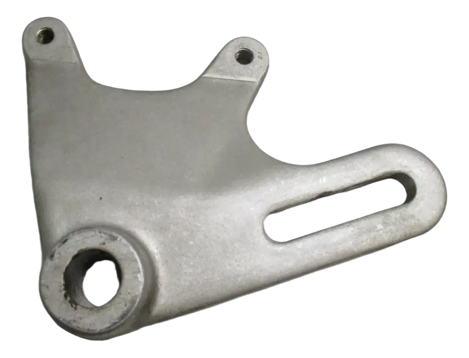 1. Ducati 750 SS ZDM Bj. 90-98 Bremssattelhalter Bremssattel hinten rechts - Bild 1