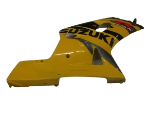 Verkleidung Y145 Suzuki GSX-R 750 K1 Seitenverkleidung rechts Seite 94471-35F - Bild 2