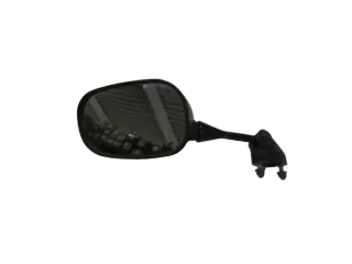 Q1047 Yamaha YZF-R6 RJ 05 Spiegel links e13 Original mirror 000457 - Bild 1