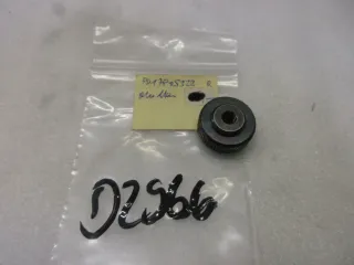 D2966 Yamaha XV 750_920 Mutter Nut Rahmen 90179-05322 Motor Schraube - Bild 1