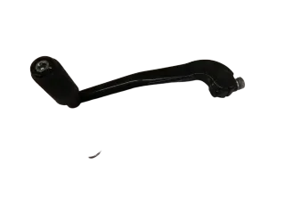 J613 Harley Davidson Softail M8 Universal Schalthebel Gangschaltung gear shift - Bild 4