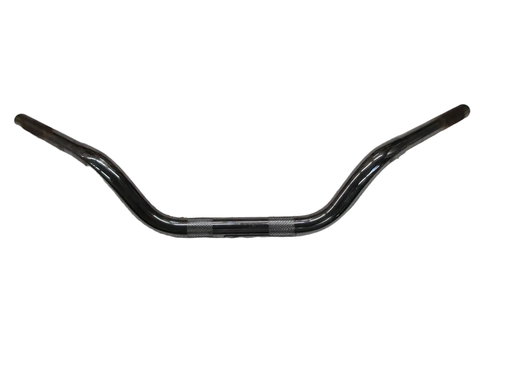 J700 Harley Davidson Sportster XL Lenker 1 Zoll Lenkstange Original handlebar - Bild 1