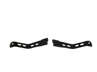 1. Kawasaki ZX-7R Ninja ZX750N_P Scheinwerferhalter links rechts - Bild 1