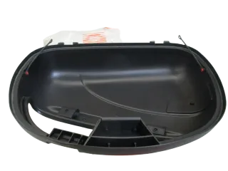 A1066 Givi Keyless Kofferschale Seitenkoffer Z41C9X9M universal - Bild 6