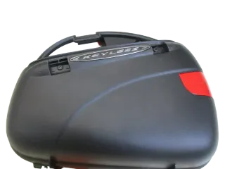 A1066 Givi Keyless Kofferschale Seitenkoffer Z41C9X9M universal - Bild 2