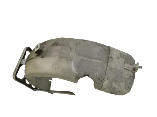 Gepäckträger B109 BMW R75_71_12 Fender hinten Gepäckhalter Kotflügel - Bild 3