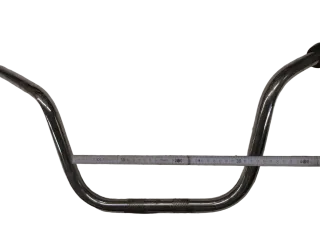 J692 Harley Davidson Touring Lenker Lenkstange Zoll Original 25 mm handlebar - Bild 5