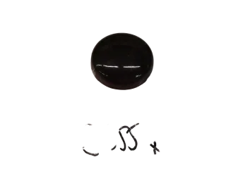 J655 Harley Davidson Dyna Sportster Blinkerglas Ersatzglas Blinker Original - Bild 1