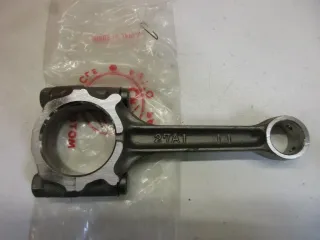 E891. Suzuki GSX-R 750 Pleuel Motor 12160-27A12 Pleuelstange Kurbelwelle connecting rod - Bild 2
