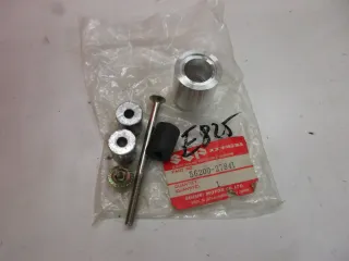 E825. Suzuki GSX-R 750 Lenkergewicht Lenker 56200-27841 Vibrationsdämpfer - Bild 3