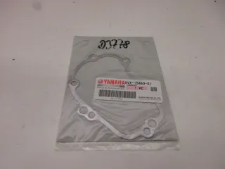 Dichtung 5VX-15463-01 D3778. Yamaha FZ 6 FZ-6S Motordichtung Motor seal - Bild 1