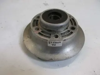 SUZUKI GS 550 M KETTENRAD KETTENRADTRÄGER ANTRIEB AUFNAHME SCHWINGE - Bild 1