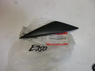 E950. Suzuki GSX-R 1000 K5 Tankverkleidung rechts 44171-41G00-291 Tank Blende Verkleidung - Bild 1