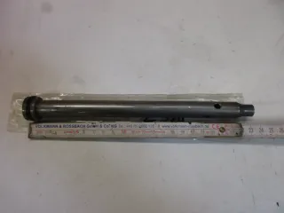 E945. Suzuki GS GSX Gabelzylinder Tauchrohr 51146-45730 Gabel Gabelrohr Dämpfer - Bild 4