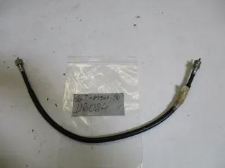 D2084 Yamaha XS 250_360_400 ET 1L9-83560-00 Drehzahlmesserwelle Antriebswelle speedo - Bild 1