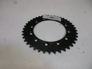 H3. Honda XL 250 S Kettenrad Ritzel 41 Zähne Motor Antrieb 5/8 * 1/4" sprocket - Bild 1