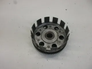 H1. Honda XL 250 K3 Kupplung Kupplung Motor Kupplungsgehäuse clutch - Bild 2