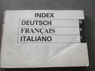 Yamaha XT 600_500 E ET 3TB-28199-Y0 Bedienungsanleitung Bordbuch Fahrer-Handbuch - Bild 1