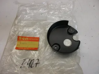 E427. Suzuki GS 400 Blende Tachogehäuse 34960-44020 Instrument Becher Deckel - Bild 3
