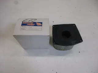 E72. Suzuki GSX-R 750 Ersatzfilter 313-09 Luftfilterkasten Filter air box - Bild 1
