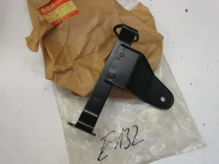E132. Suzuki GS 750 Scheinwerferhalter Lampenhalter 51540-45400-291 links Träger - Bild 2