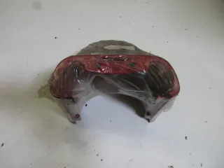 E201. Suzuki CP 50 CH Fender 53181-03A10 vorne Kotflügel Spritzschutz Verkleidung - Bild 3