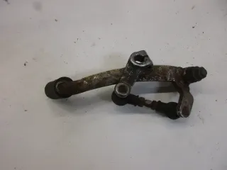Honda FT 500 PC07 Schalthebel Ganghebel Gangschaltung Hebel gear shift - Bild 4