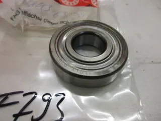 E793. Suzuki GT 750 GS 750 Radlager Felge hinten Lager 08113-63050 Motor 25x62x17 - Bild 4