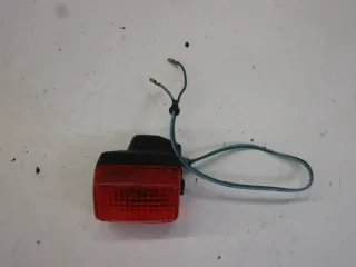 H1. Honda XL 250 R MD11 Blinker Blinkleuchte (1) vorne rechts oder links turn - Bild 3