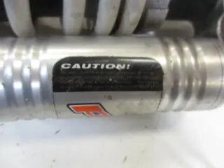 Federbein Husaberg FE 501 Stoßdämpfer shock absorber WP white power - Bild 4