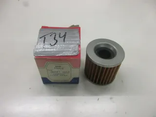 T34. Kawasaki GPZ 305 EX 305 Ölfilter Ersatzfilter Motorölfilter 16097-1002 - Bild 1