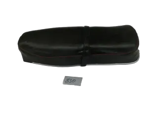 B30 NSU Superlux 125_200_250 Sitzbank Denfeld Oldtimer seat - Bild 1